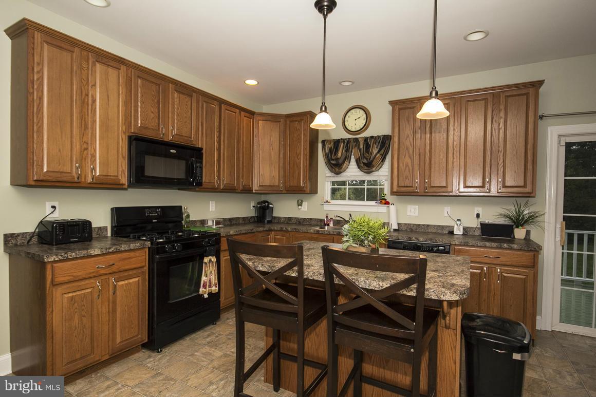 724 Hookers Mill Road Abingdon, MD 21009 - Photo 13 of 27 Kitchen