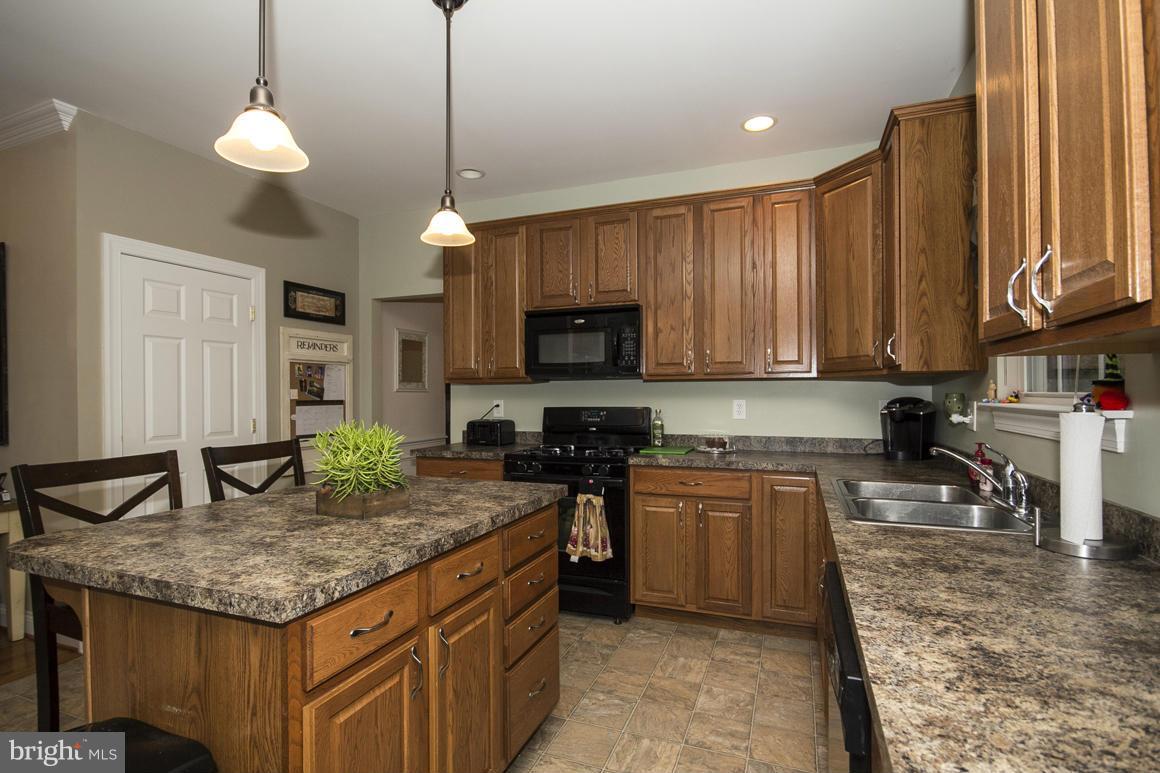 724 Hookers Mill Road Abingdon, MD 21009 - Photo 14 of 27 Kitchen