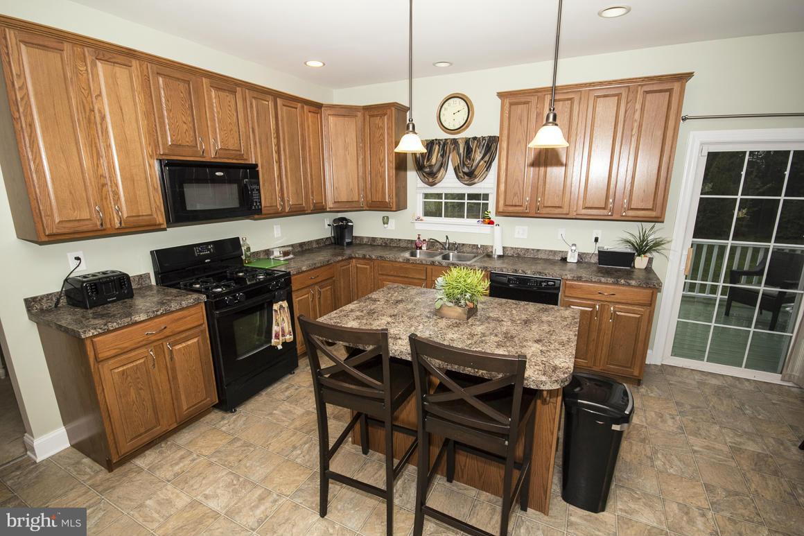 724 Hookers Mill Road Abingdon, MD 21009 - Photo 15 of 27 Kitchen