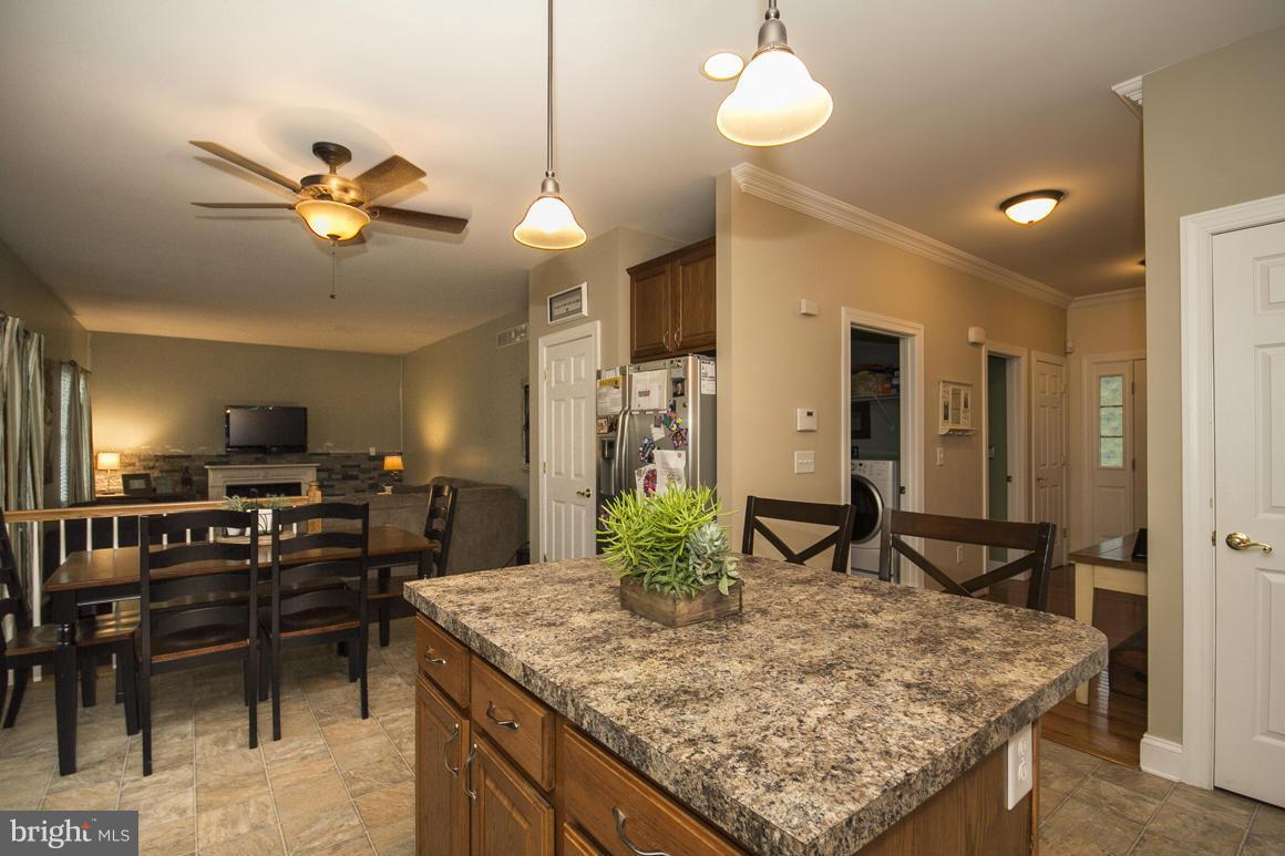 724 Hookers Mill Road Abingdon, MD 21009 - Photo 16 of 27 Kitchen