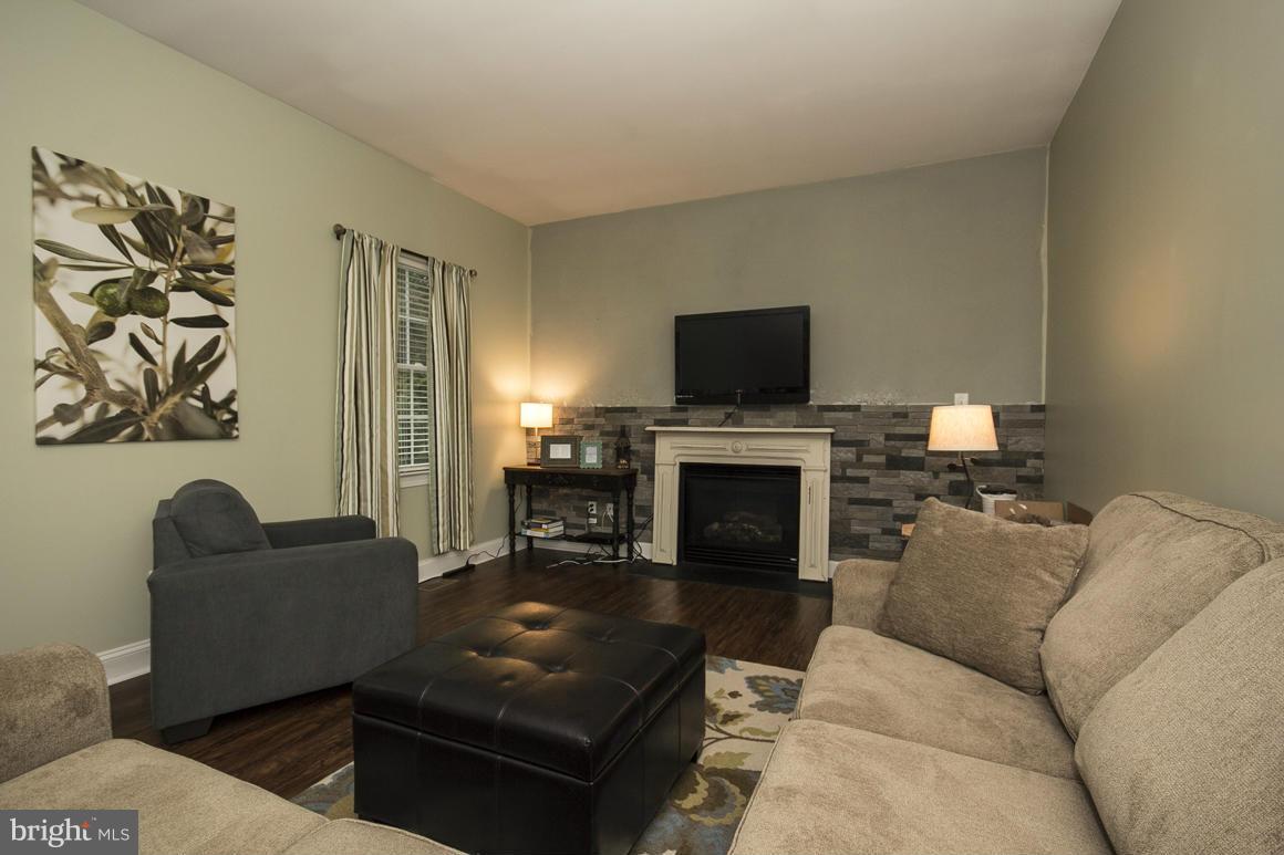 724 Hookers Mill Road Abingdon, MD 21009 - Photo 18 of 27 Family Room