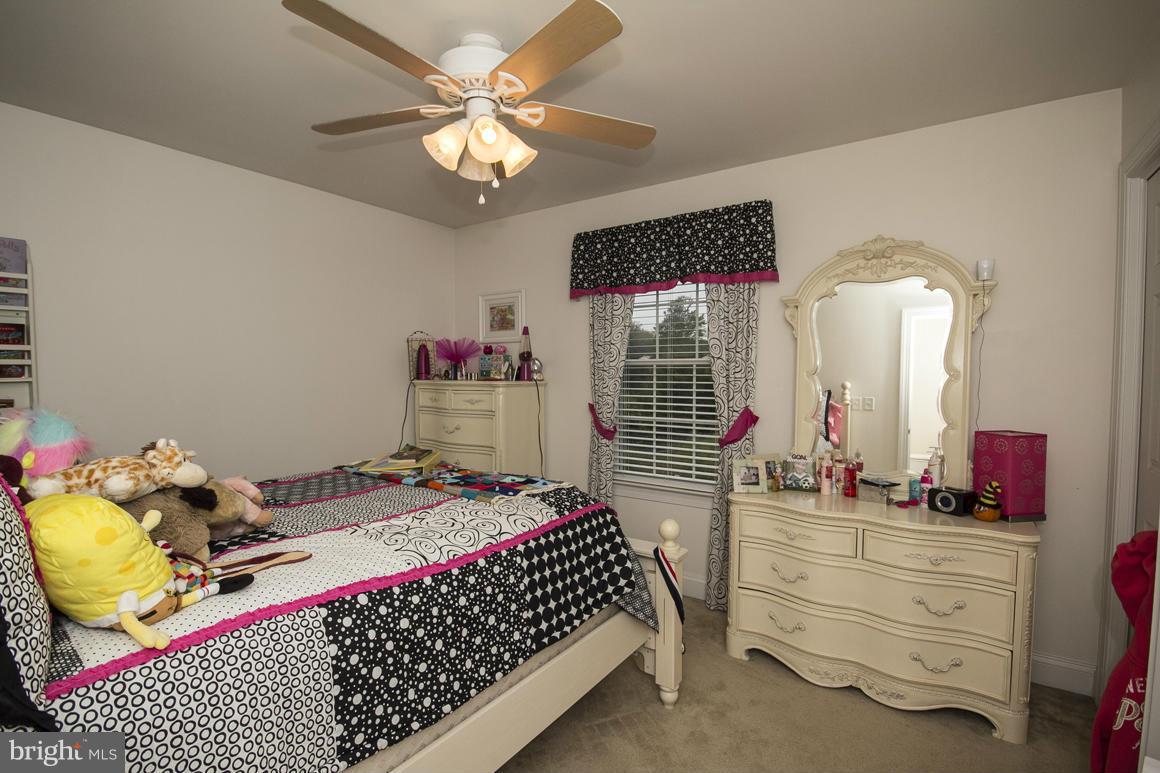 724 Hookers Mill Road Abingdon, MD 21009 - Photo 23 of 27 Bedroom