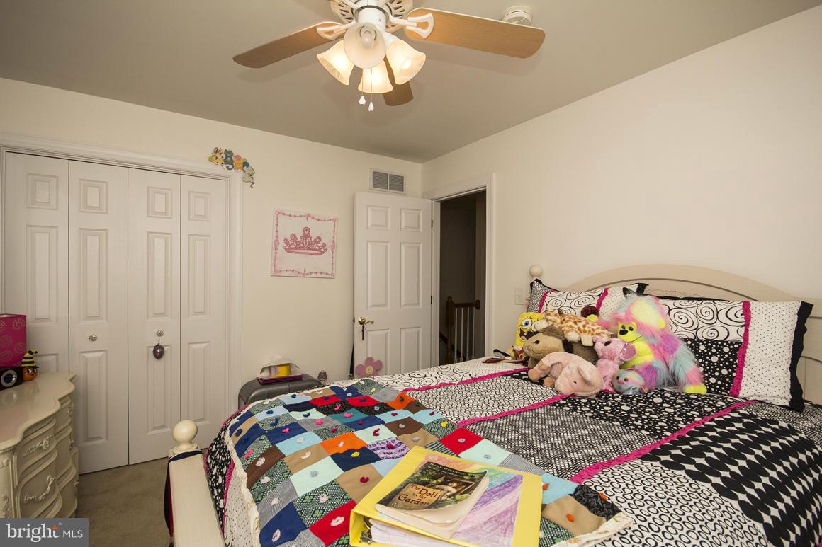 724 Hookers Mill Road Abingdon, MD 21009 - Photo 24 of 27 Bedroom