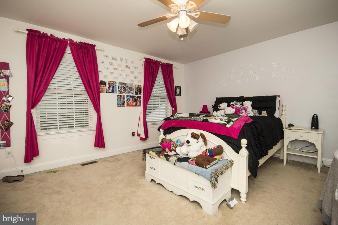 724 Hookers Mill Road Abingdon, MD 21009 - Photo 25 of 27 Bedroom