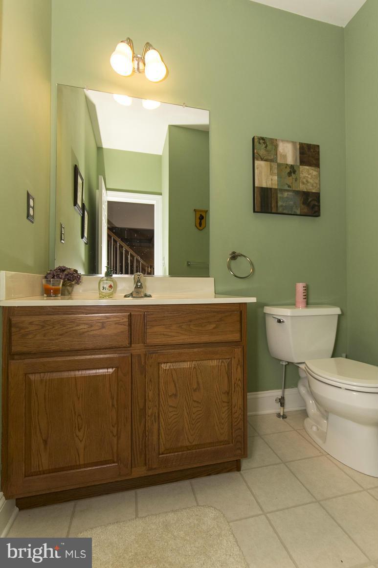 724 Hookers Mill Road Abingdon, MD 21009 - Photo 26 of 27 Bath (Master)