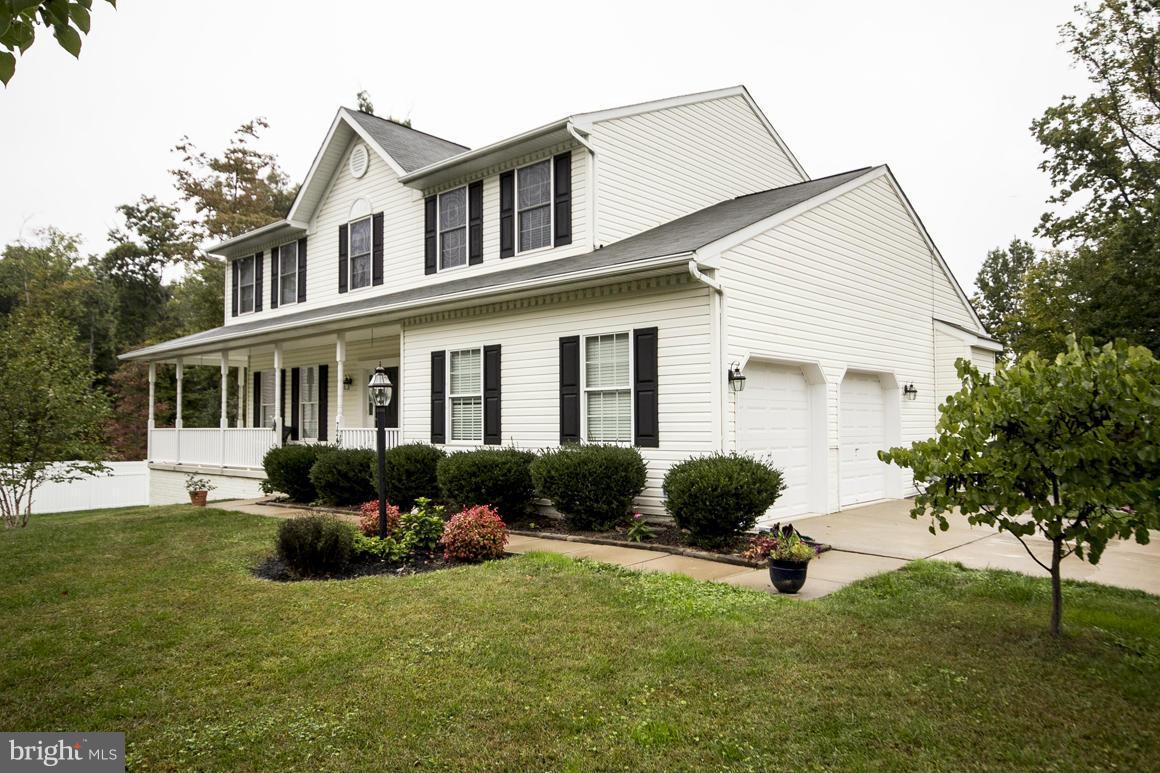 724 Hookers Mill Road Abingdon, MD 21009 - Photo 5 of 27 Exterior (General)