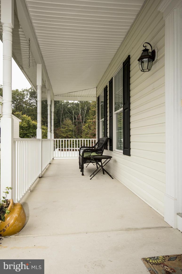 724 Hookers Mill Road Abingdon, MD 21009 - Photo 6 of 27 Exterior (Front)