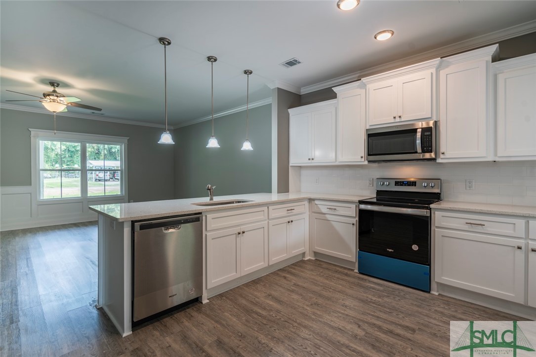 99 Circle Road Midway, GA 31320 - Photo 9 of 35 Gallery Image 9