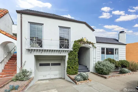 $1,399,000 | 55 Marietta Drive, San Francisco, CA 94127