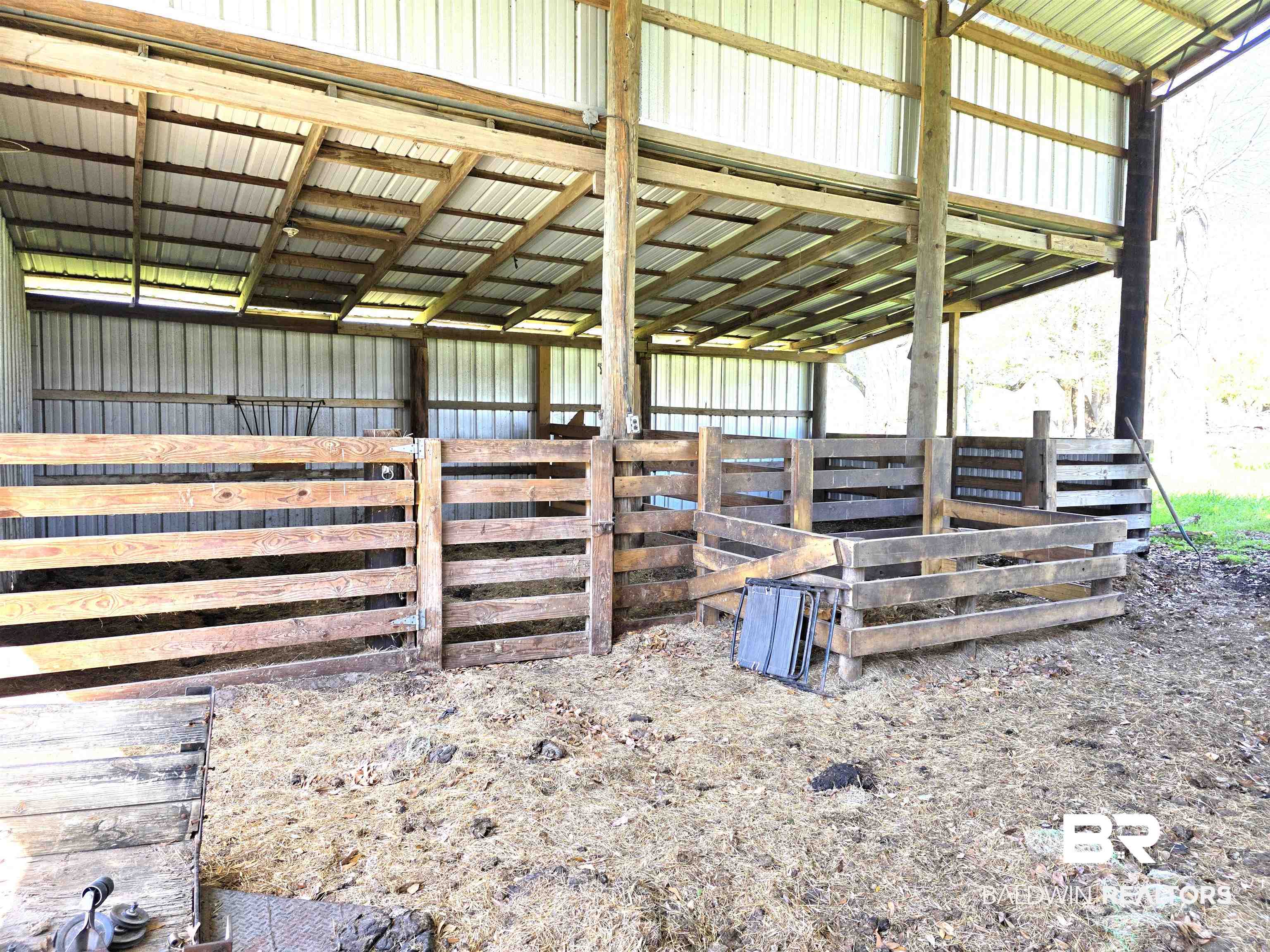 180 Tanner Lane Brewton, AL 36426 - Photo 11 of 15