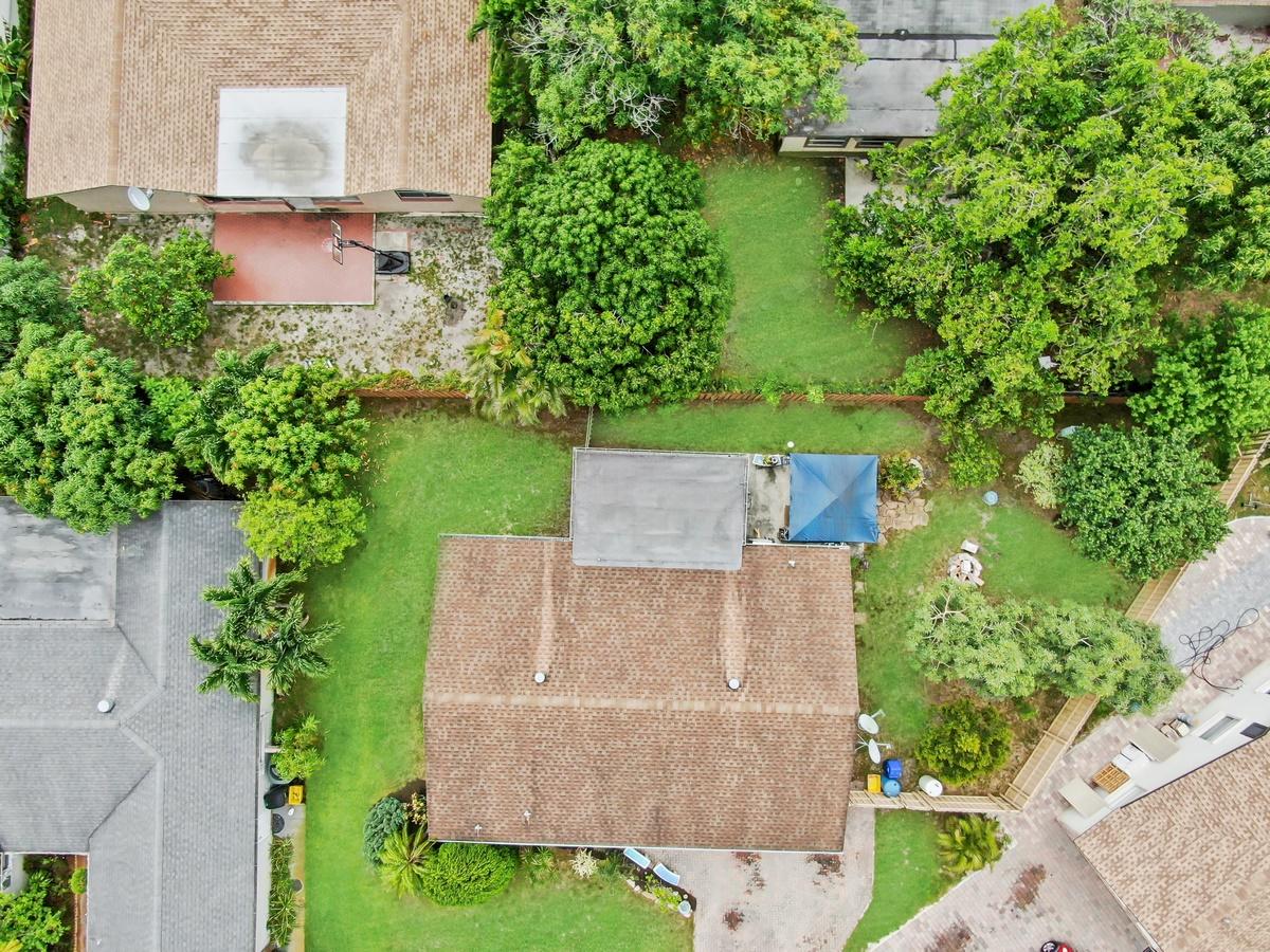 9656 Kenilworth Court Boca Raton, FL 33428 - Photo 4 of 9 Aerial