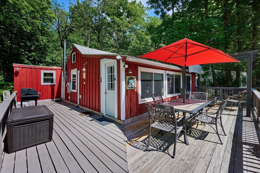 44 Aberdeen Road Goshen, MA 01096 - Photo 12 of 34