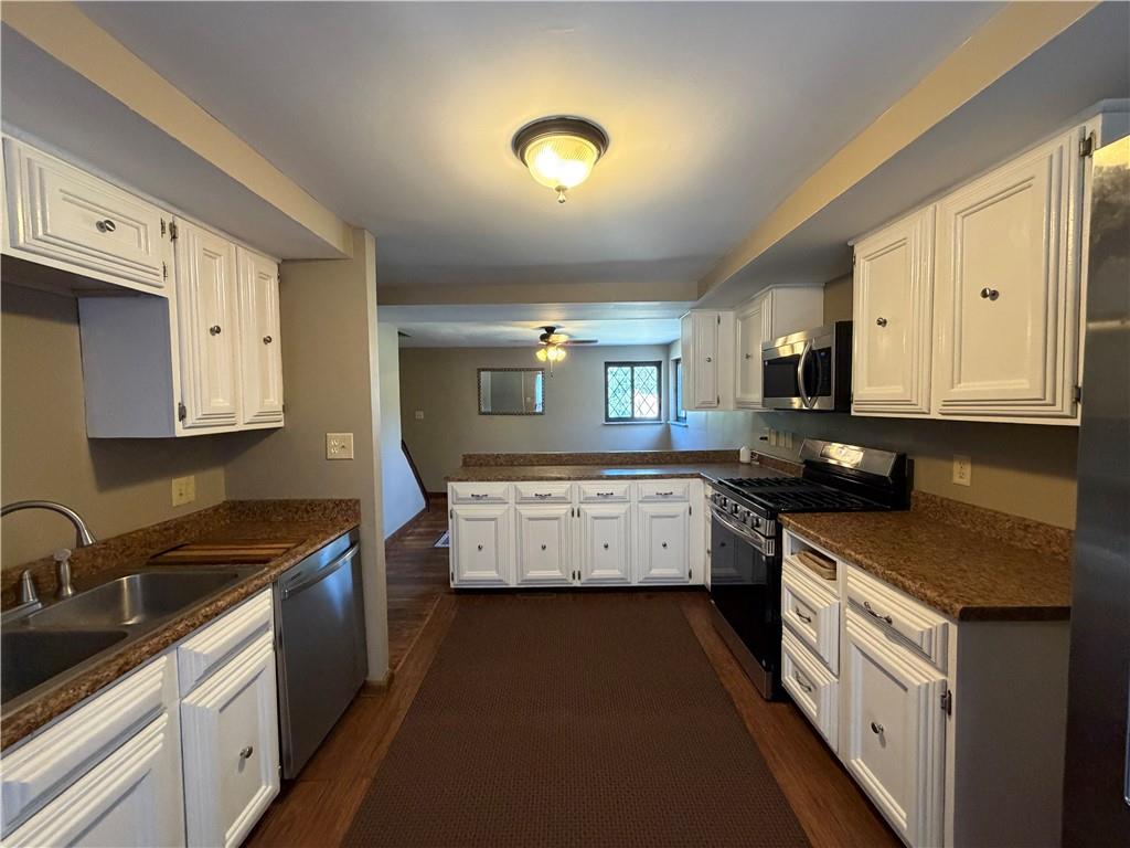 607 Beulah Road Pittsburgh, PA 15235 - Photo 9 of 31 Gallery Image 9