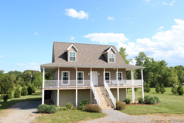 582 Sandy Beach Road Heathsville, VA 22473 - Photo 32 of 40 Gallery Image 32