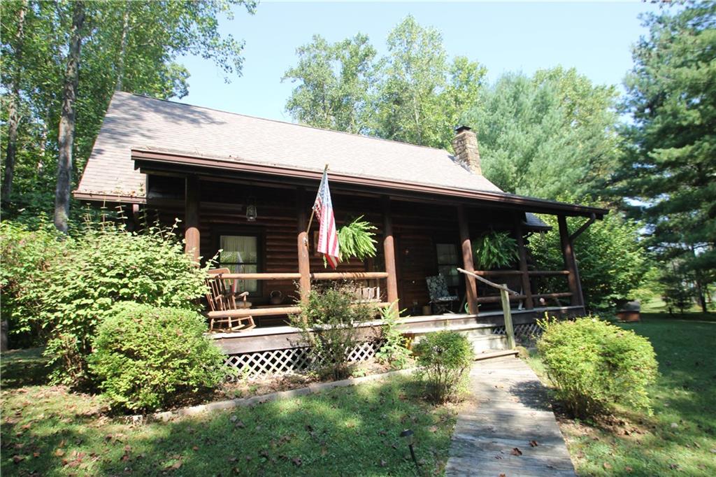 6996 Carmel Ridge Road Morgantown, IN 46160 - Photo 1 of 38 Gallery Image 1