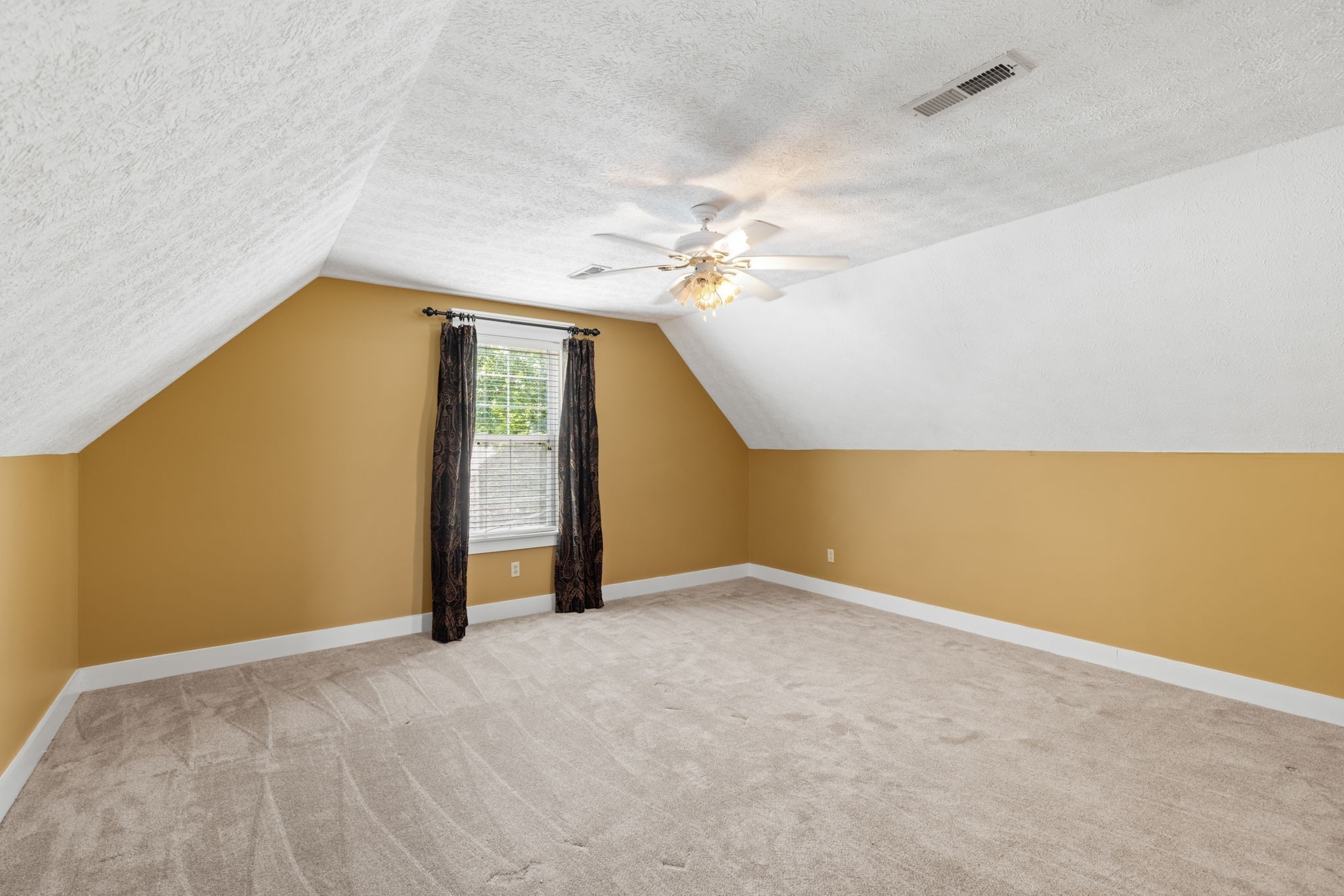 100 Old Fountain Head Road Portland, TN 37148 - Photo 38 of 70 wooden floor in an empty room with a window