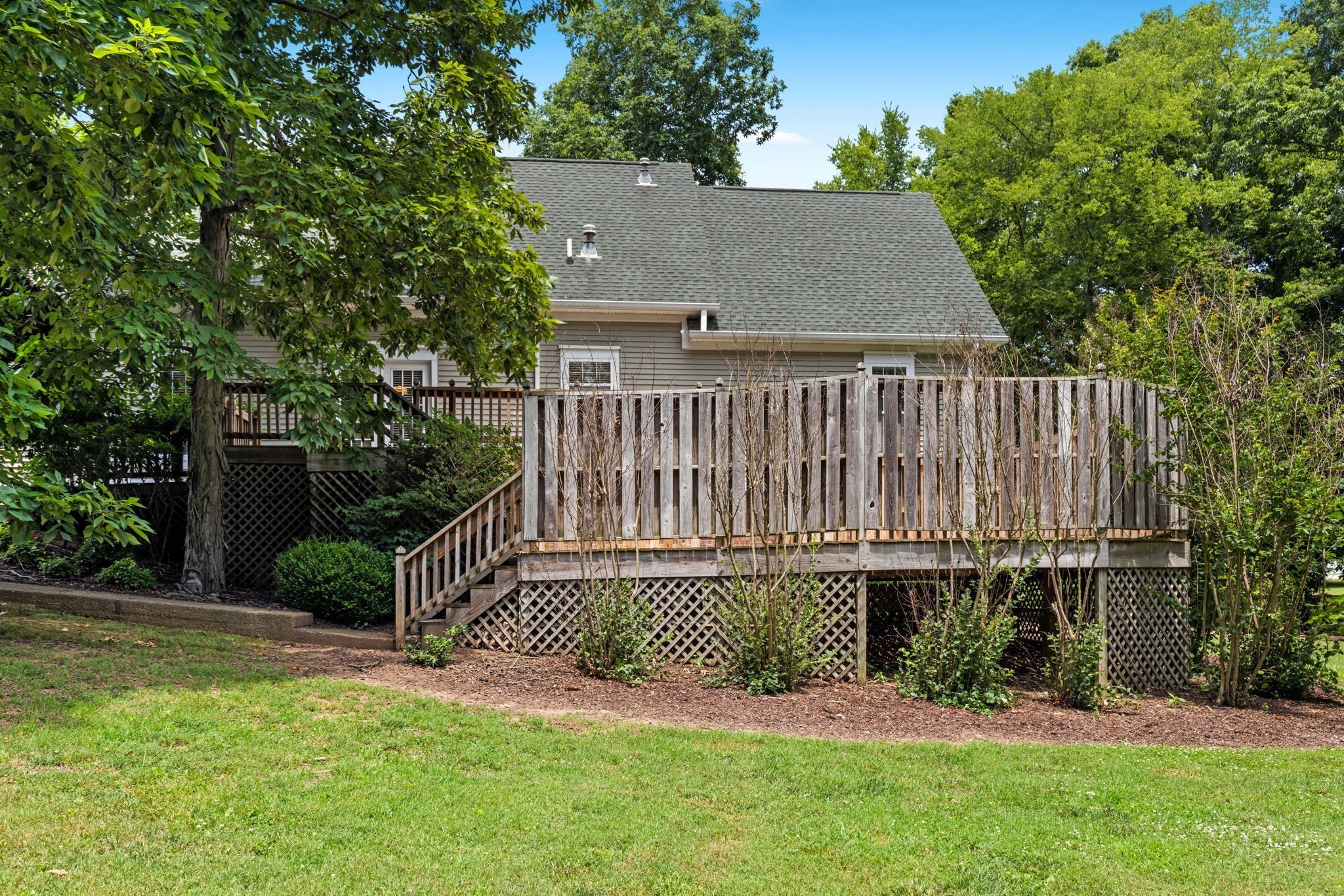 100 Old Fountain Head Road Portland, TN 37148 - Photo 54 of 70