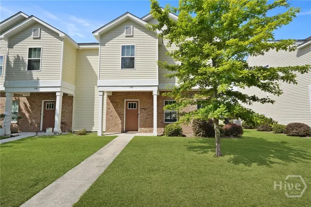 $269,900 | 300 Morgan Pines Drive, Pooler, GA 31322