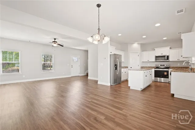 $269,900 | 300 Morgan Pines Drive, Pooler, GA 31322