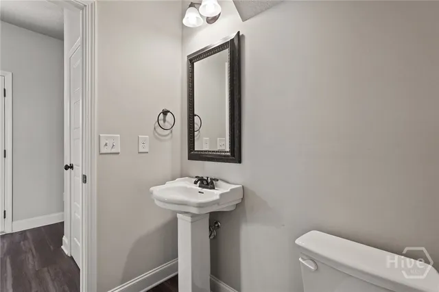 $269,900 | 300 Morgan Pines Drive, Pooler, GA 31322