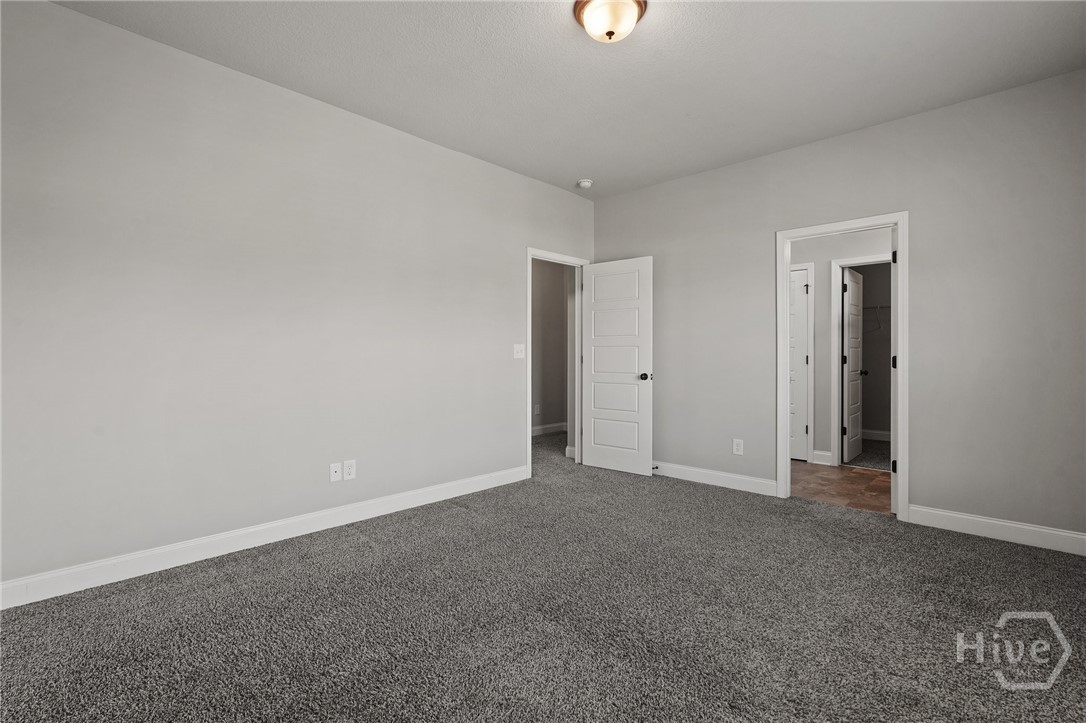 300 Morgan Pines Drive Pooler, GA 31322 - Photo 36 of 64