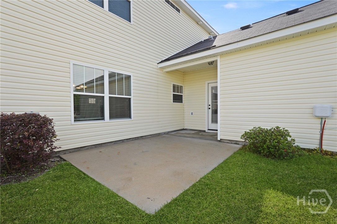 300 Morgan Pines Drive Pooler, GA 31322 - Photo 46 of 64