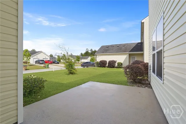 $269,900 | 300 Morgan Pines Drive, Pooler, GA 31322