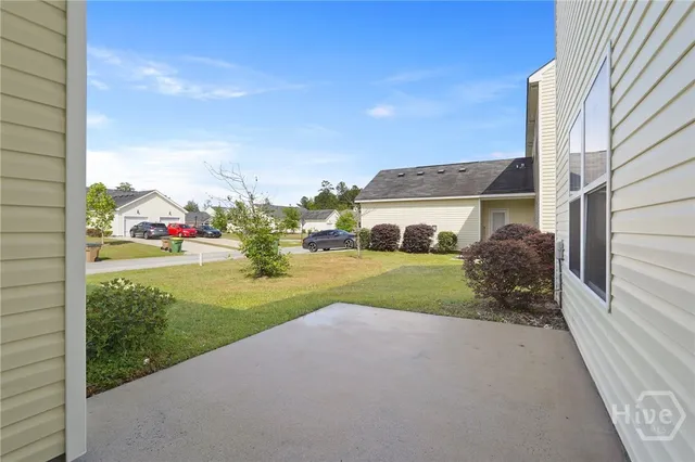 $269,900 | 300 Morgan Pines Drive, Pooler, GA 31322