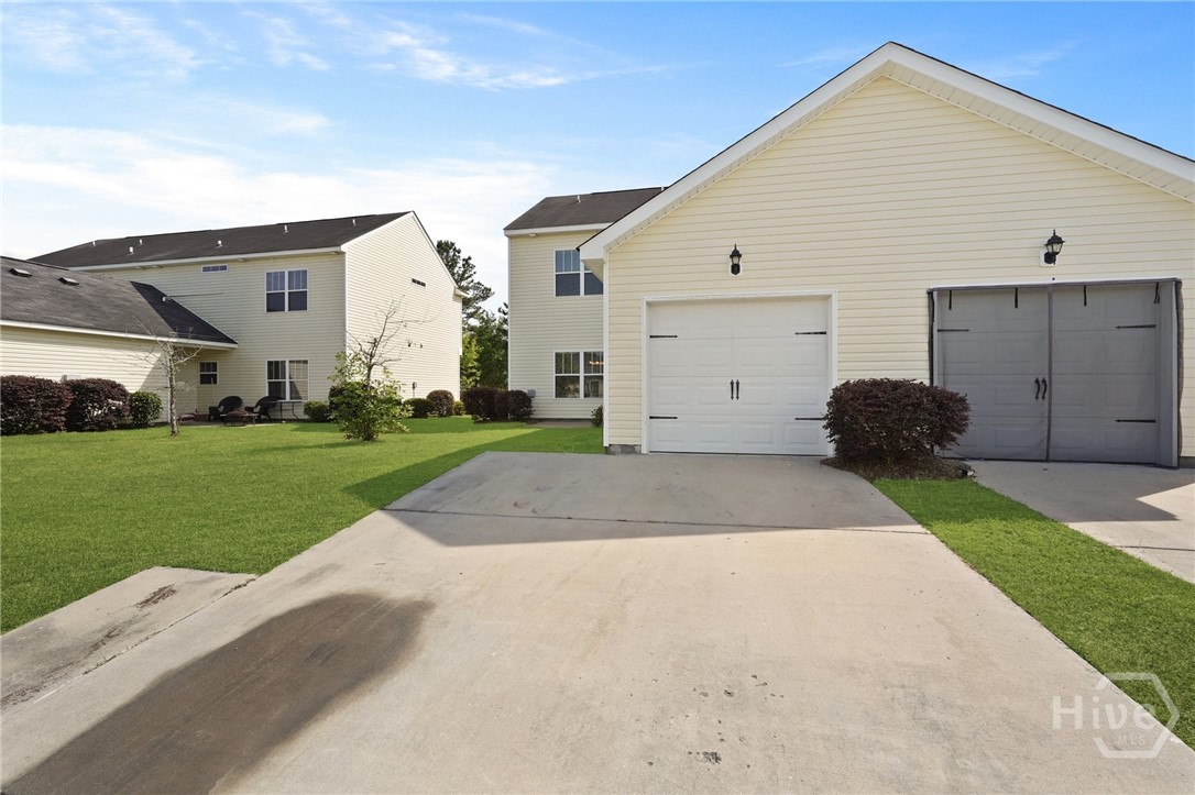 300 Morgan Pines Drive Pooler, GA 31322 - Photo 51 of 64