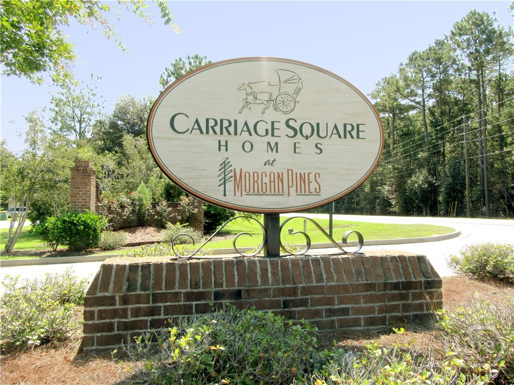 300 Morgan Pines Drive Pooler, GA 31322 - Photo 52 of 64