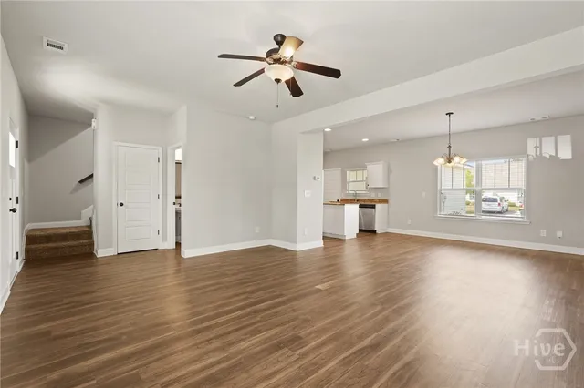 $269,900 | 300 Morgan Pines Drive, Pooler, GA 31322