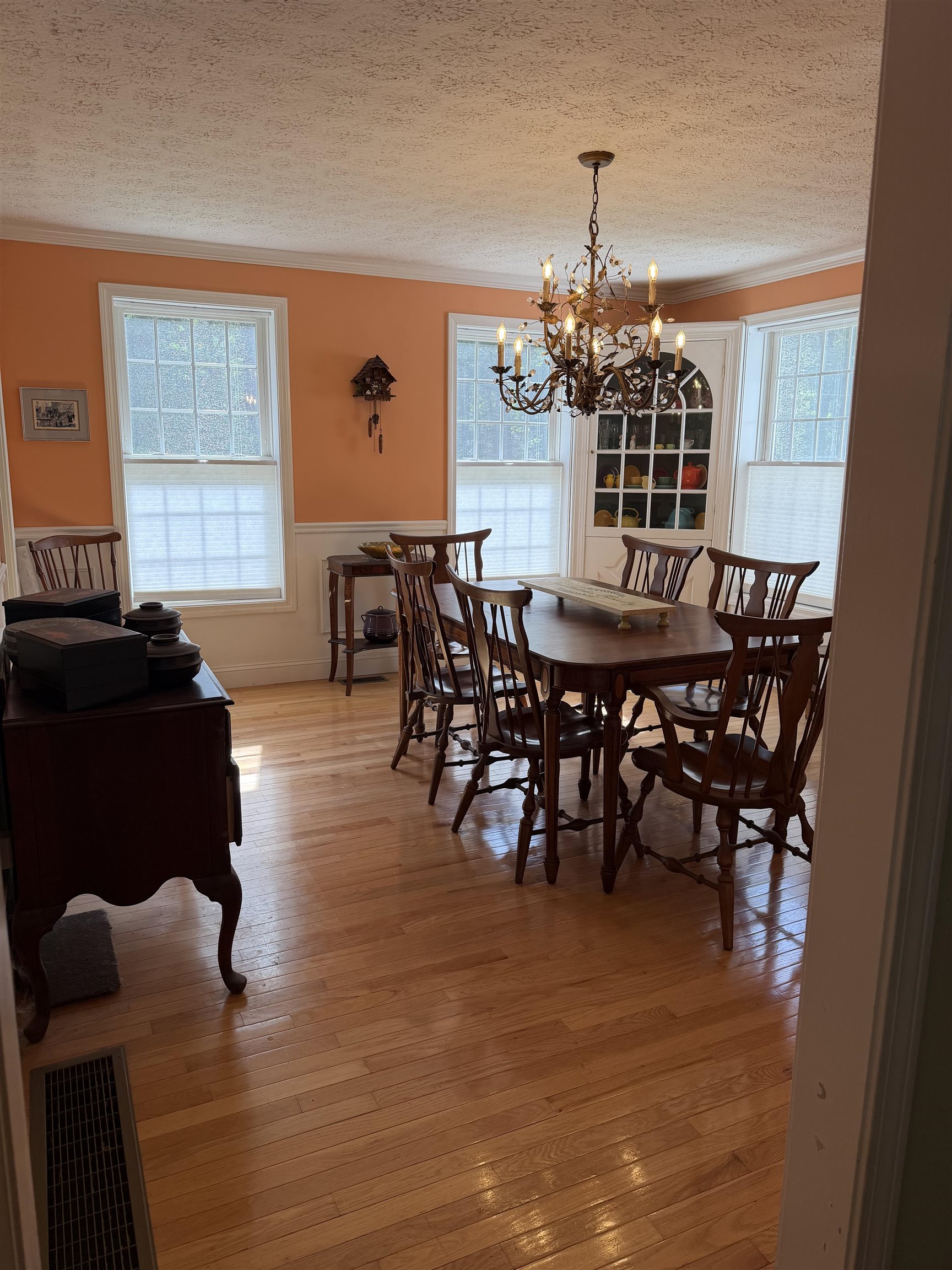83 Ferson Road Francestown, NH 03043 - Photo 10 of 41