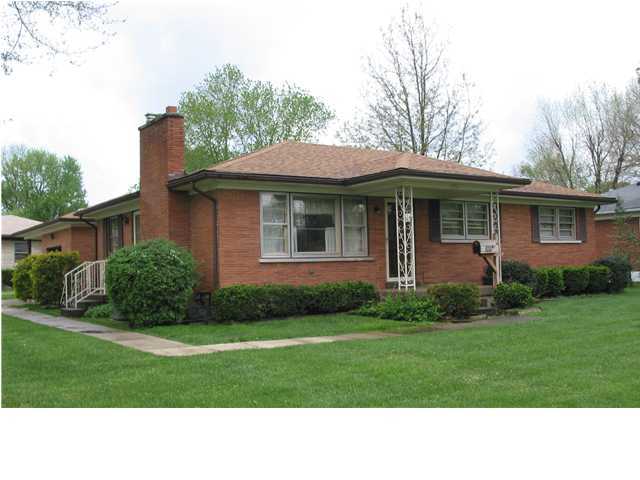 2000 Lynn Lea Road Louisville, KY 40216 - Photo 1 of 1 Primary Photo