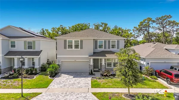 $580,000 | 13071 Brookside Moss Drive, Riverview, FL 33579