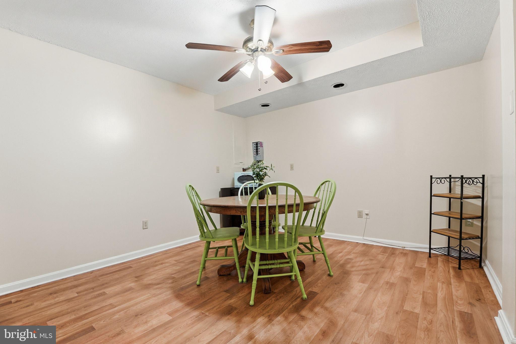 648 Creek Road Front Royal, VA 22630 - Photo 41 of 72 Lower Level Bonus Room