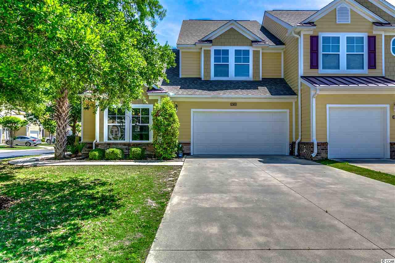 123 Coldstream Cove Loop, Unit 1501 Murrells Inlet, SC 29576 - Photo 1 of 33 Gallery Image 1