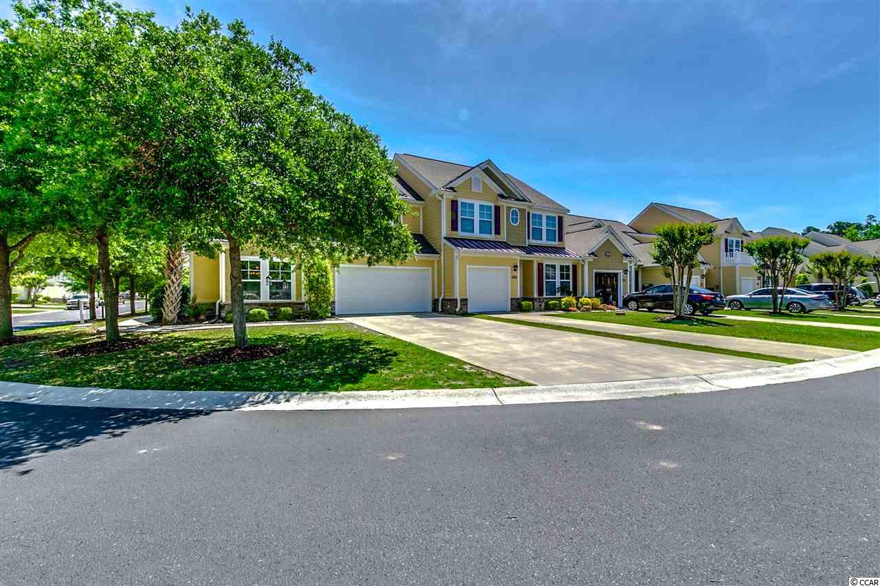 123 Coldstream Cove Loop, Unit 1501 Murrells Inlet, SC 29576 - Photo 32 of 33 Gallery Image 32
