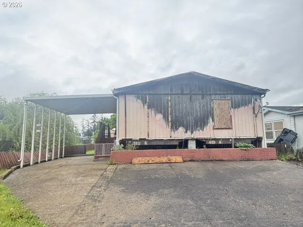 $193,000 | 420 East 9th Avenue, Junction City, OR 97448