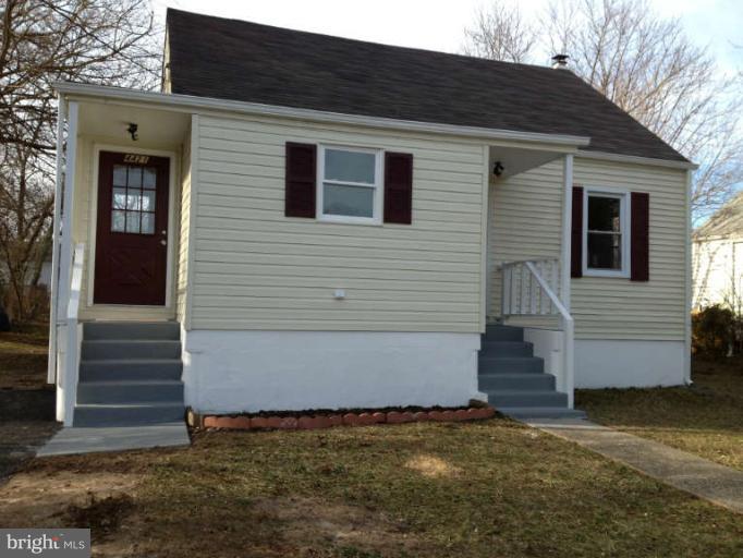 4421 Morgan Road Morningside, MD 20746 - Photo 1 of 23 Exterior (Front)