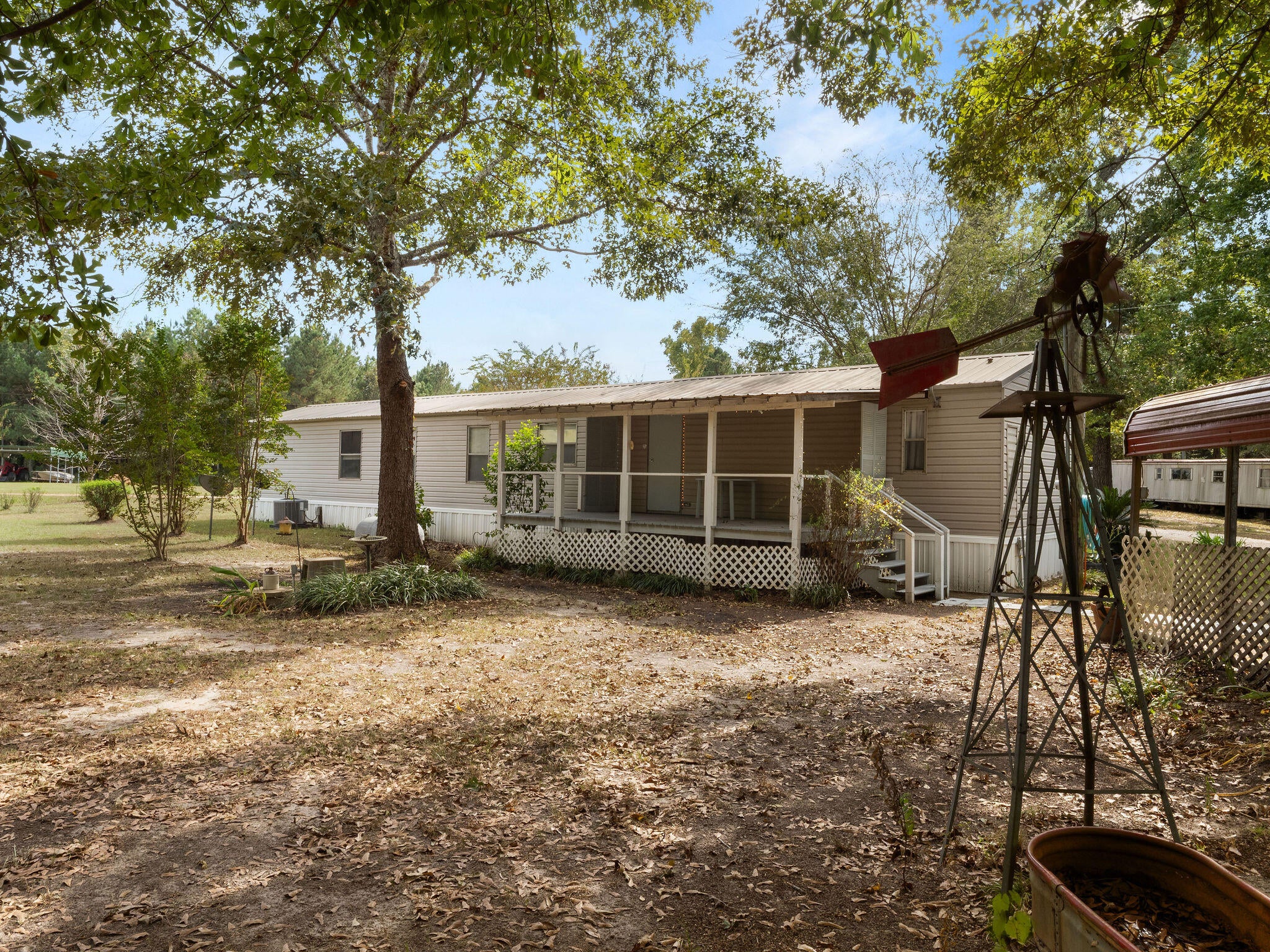 110 Beaver Creek Road Florien, LA 71429 - Photo 1 of 1 Gallery Image 1