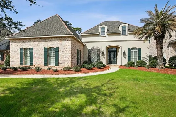 $775,000 | 77 Mark Smith Drive, Mandeville, LA 70471