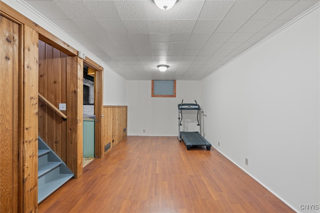 205 Elbow Road Salina, NY 13212 - Photo 27 of 50