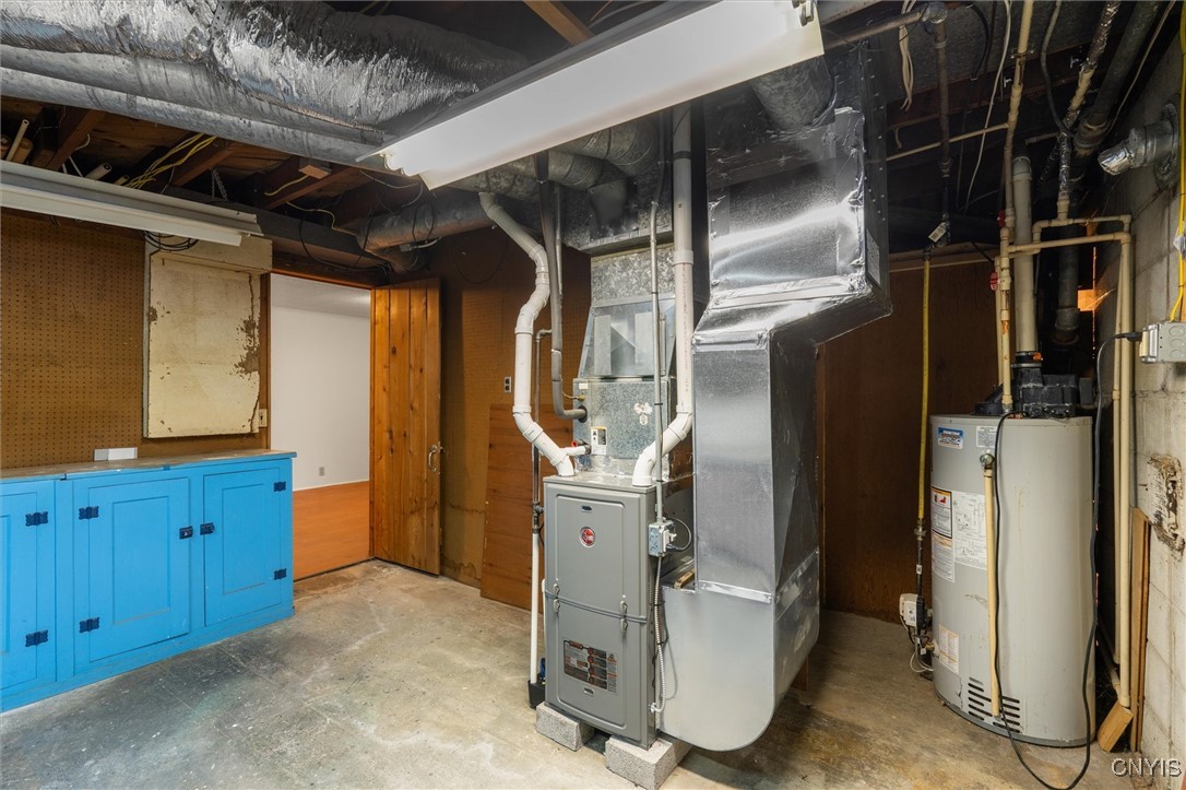 205 Elbow Road Salina, NY 13212 - Photo 30 of 50