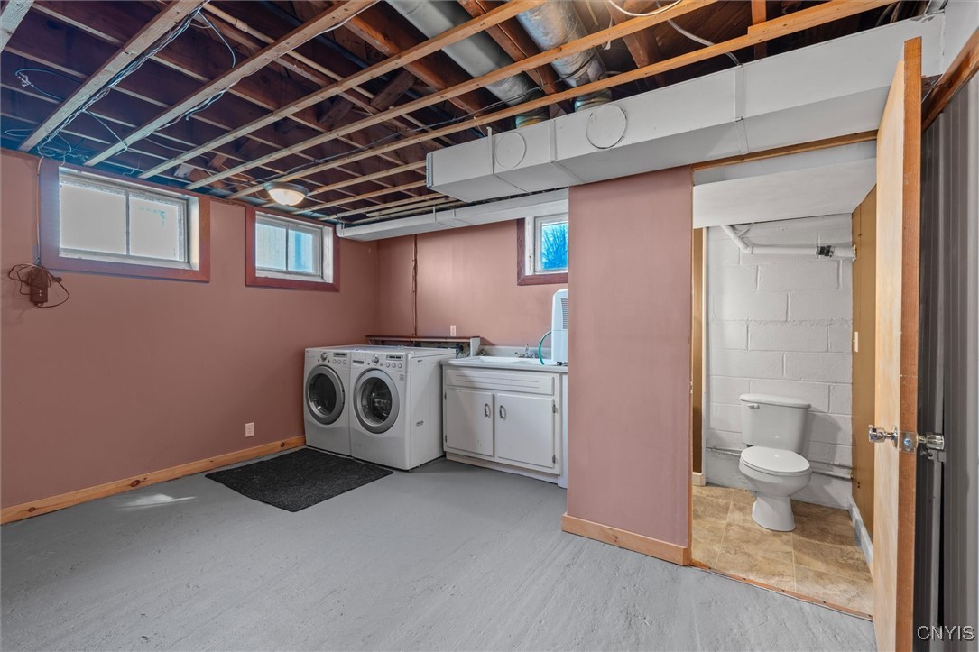 205 Elbow Road Salina, NY 13212 - Photo 32 of 50