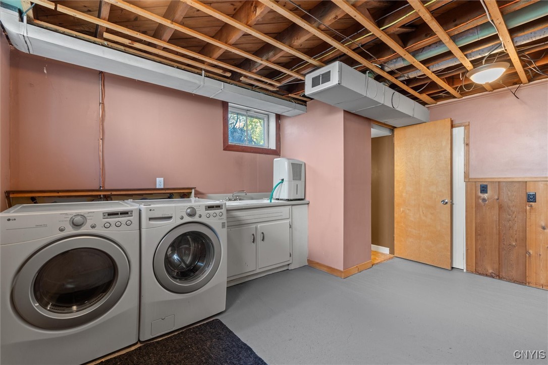 205 Elbow Road Salina, NY 13212 - Photo 34 of 50