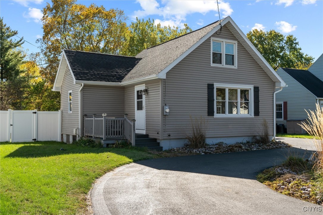 205 Elbow Road Salina, NY 13212 - Photo 4 of 50