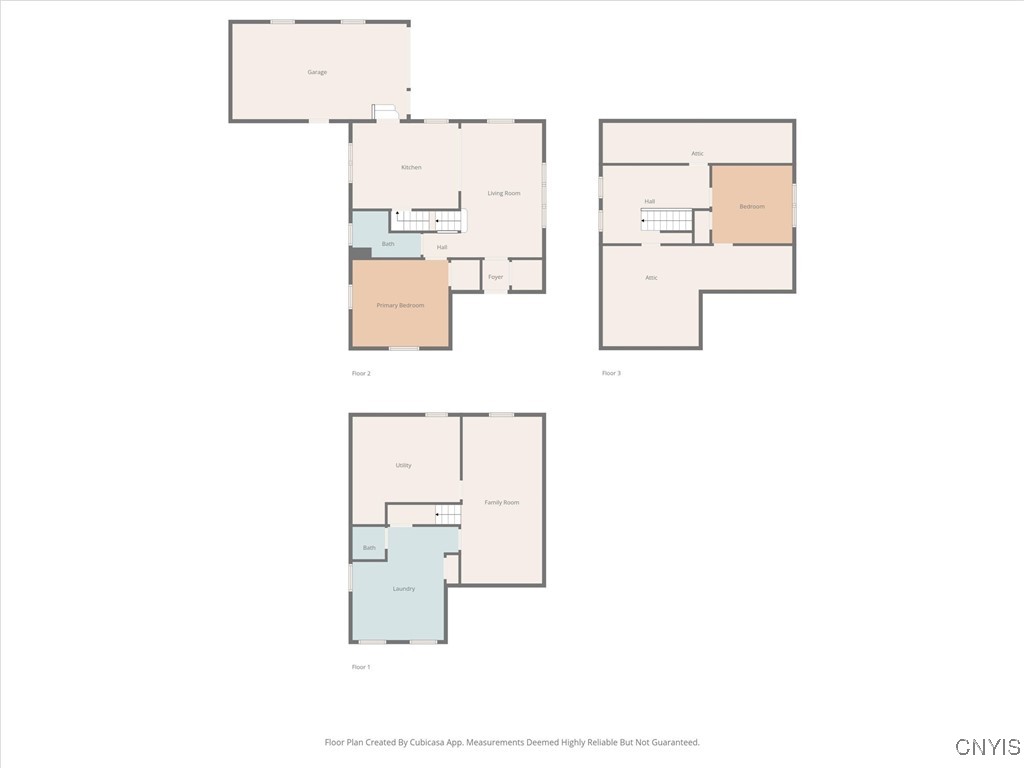 205 Elbow Road Salina, NY 13212 - Photo 50 of 50