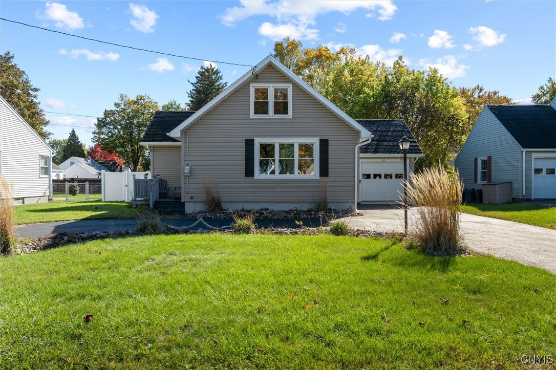 205 Elbow Road Salina, NY 13212 - Photo 5 of 50