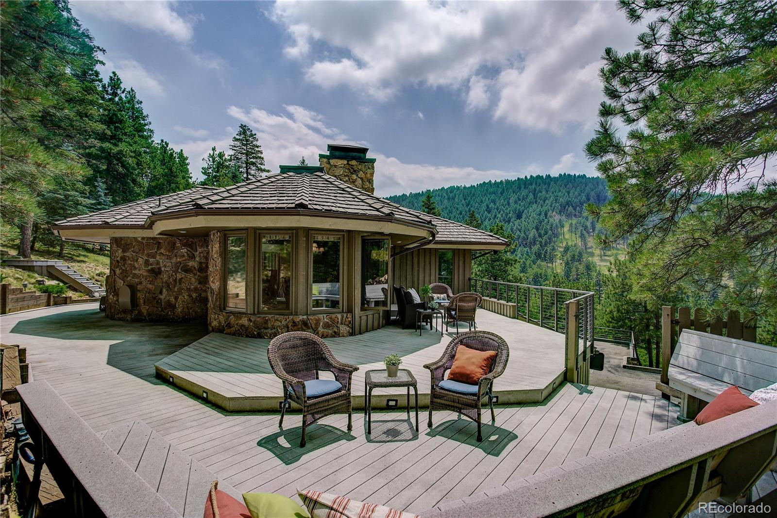40 West Ranch Trail Morrison, CO 80465 - Photo 11 of 35 Gallery Image 11