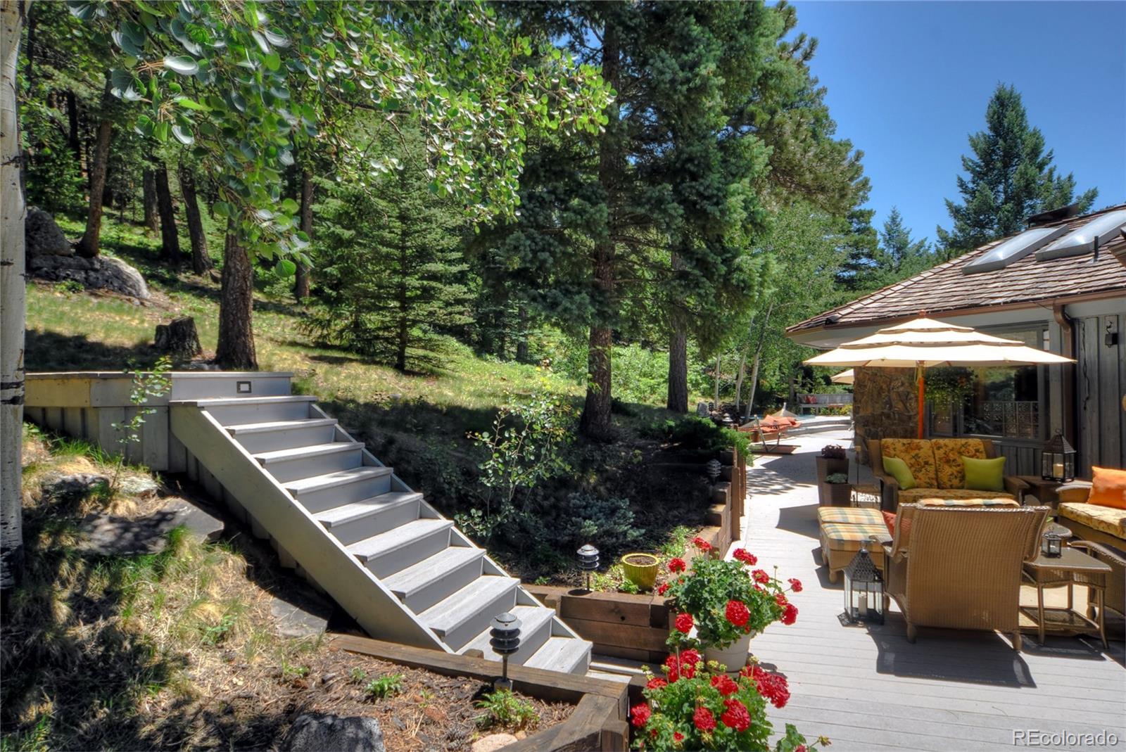 40 West Ranch Trail Morrison, CO 80465 - Photo 12 of 35 Gallery Image 12
